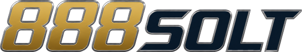 888solt Logo